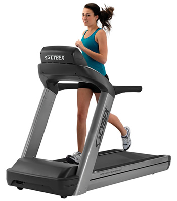 Cybex 625T IFI Treadmill 