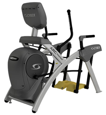 Cybex 625AT IFI Arc Trainer 